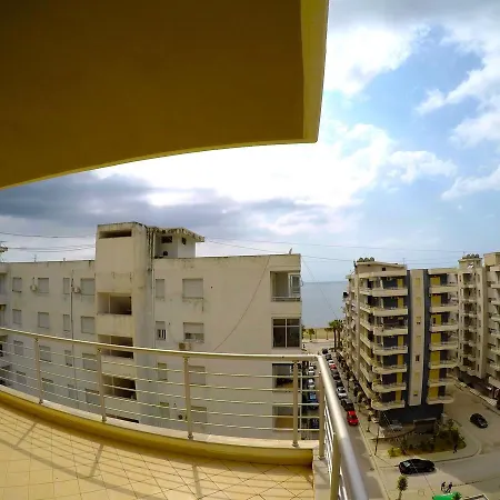 Apartment Tree Bedroom Best Price Vlore